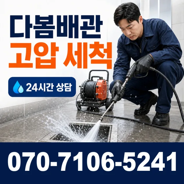 경남 사천시 서포면 조도로 배관내시경 상담 이미지 4